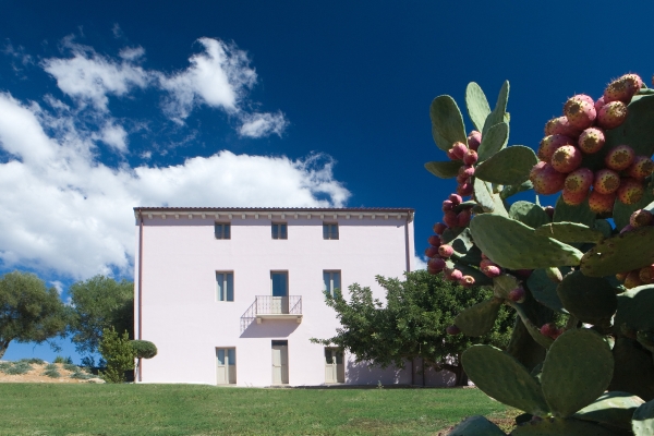 Hotel Liscia Country Relais (Luras)